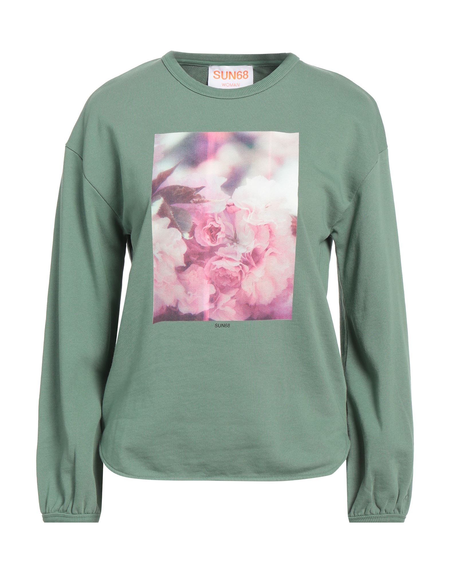 SUN 68 - スウェットシャツ