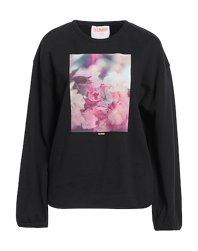 SUN 68 Sweat-shirt 100% Coton