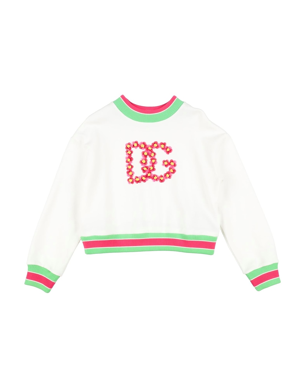 DOLCE&GABBANA - Sweatshirts