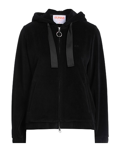 SUN 68 Sudadera 75% Algodón, 25% Poliéster