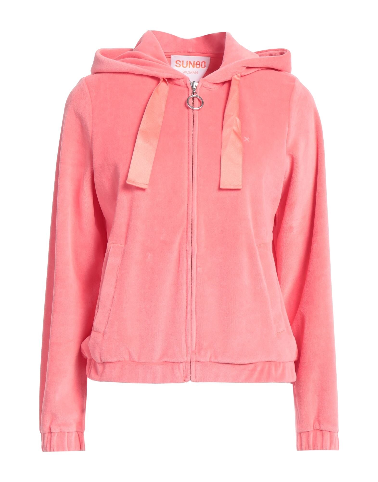 SUN 68 - Толстовки