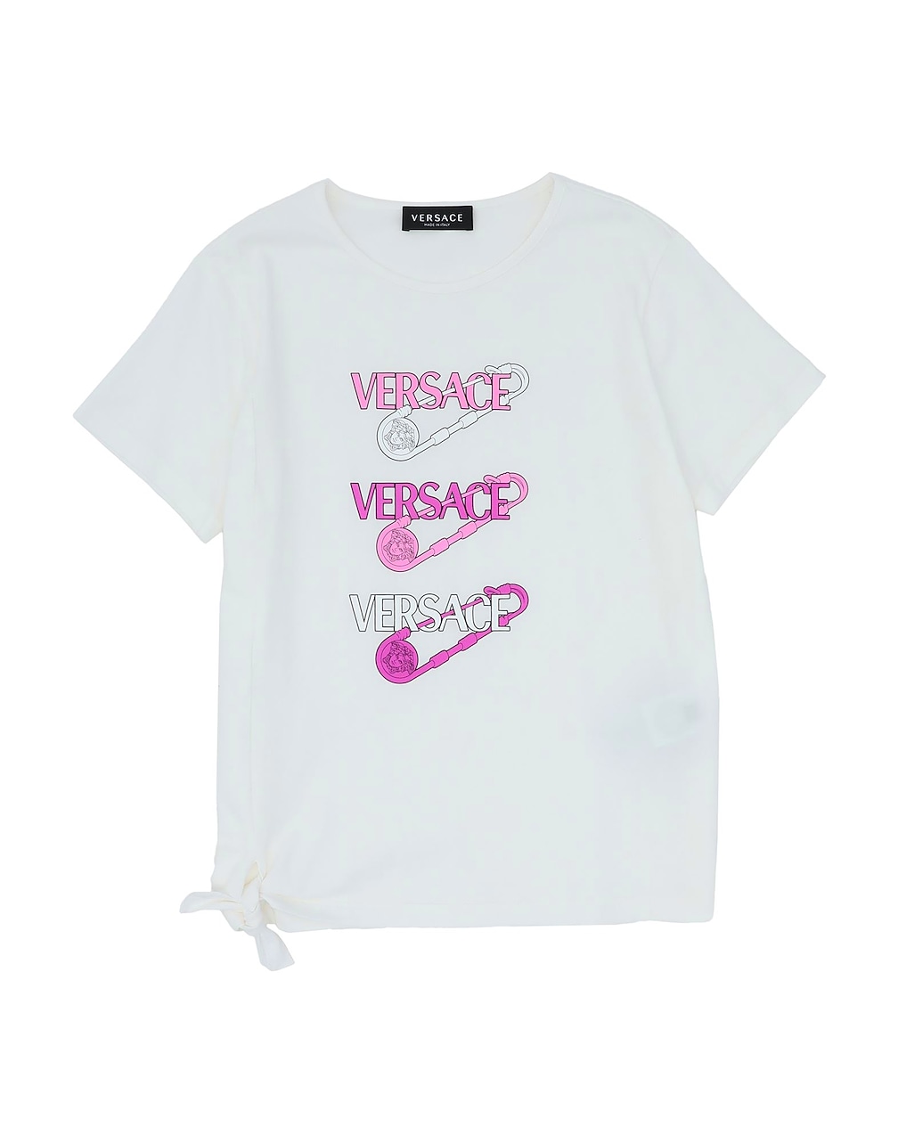 VERSACE YOUNG - T-shirts