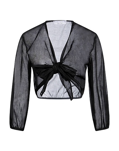 KAOS Болеро NERO 100% Хлопок