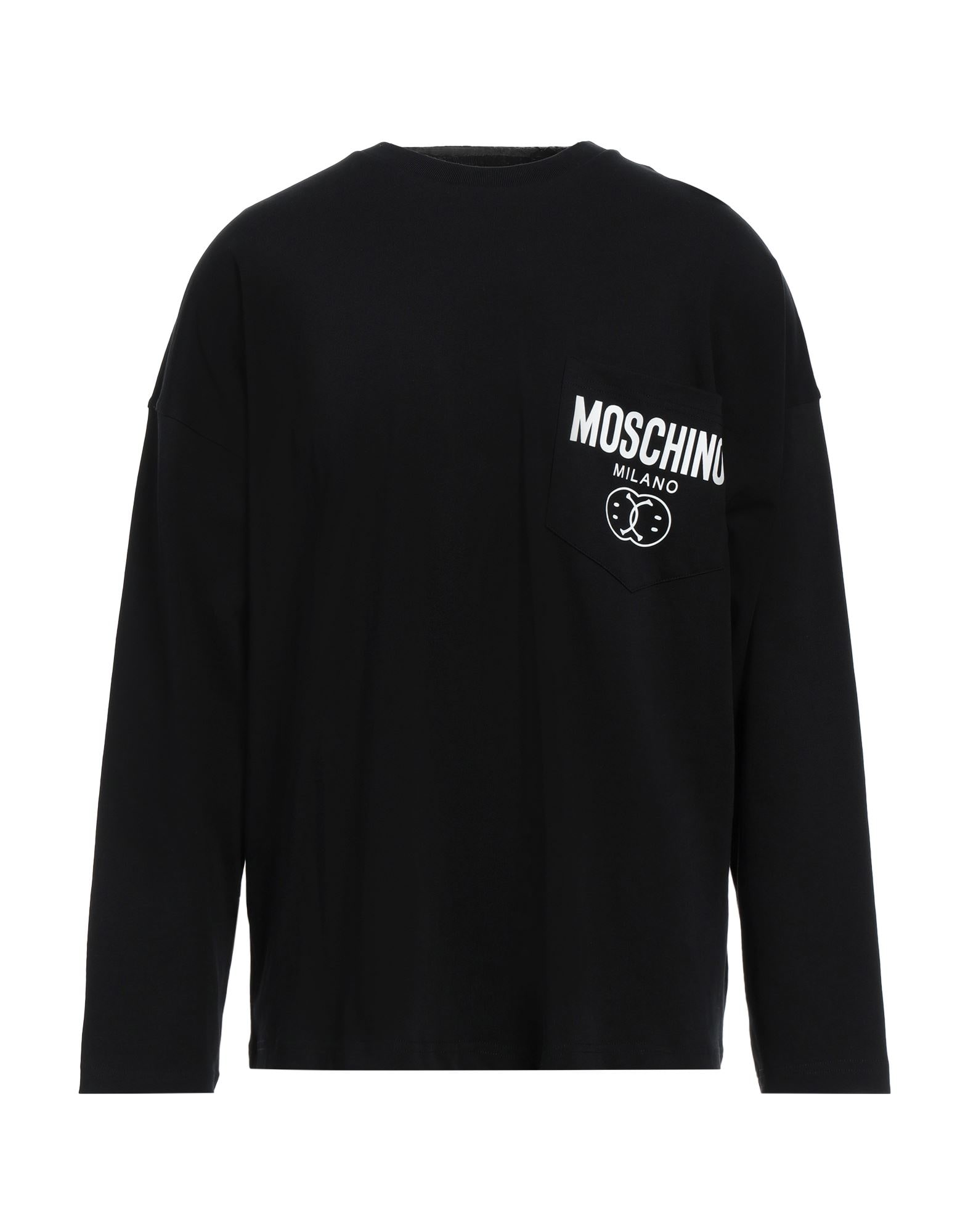 MOSCHINO - T シャツ