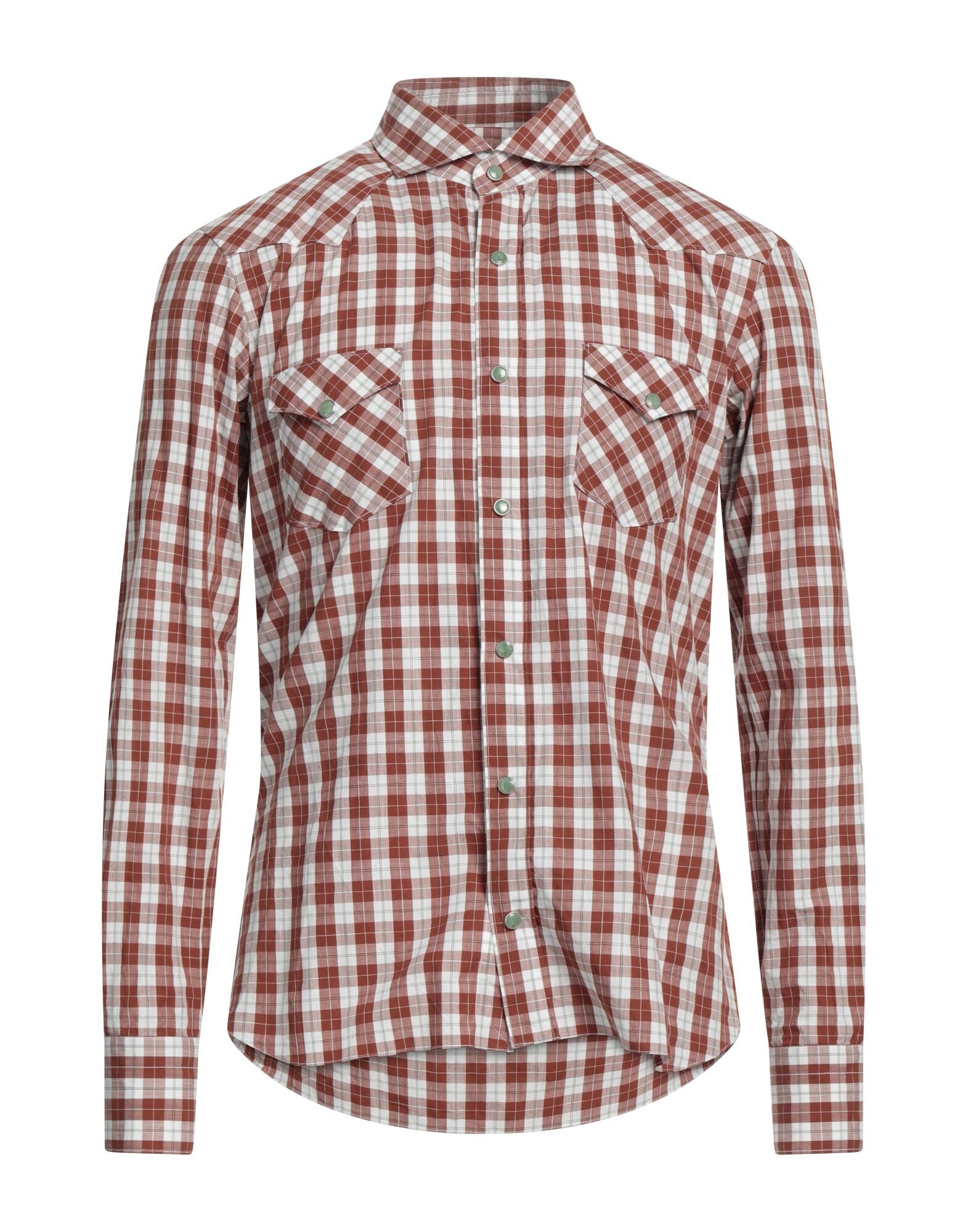 DANDYLIFE by BARBA Napoli - シャツ