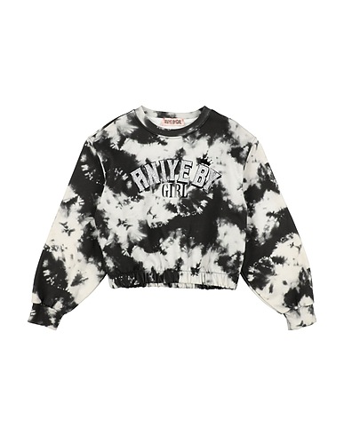 ANIYE BY Sweatshirt Grey 100% Cotton