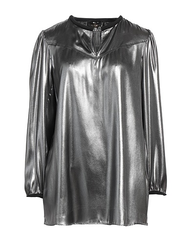 ACTITUDE by TWINSET Top Lead 100% Polyethylene, Polyamide, Elastane