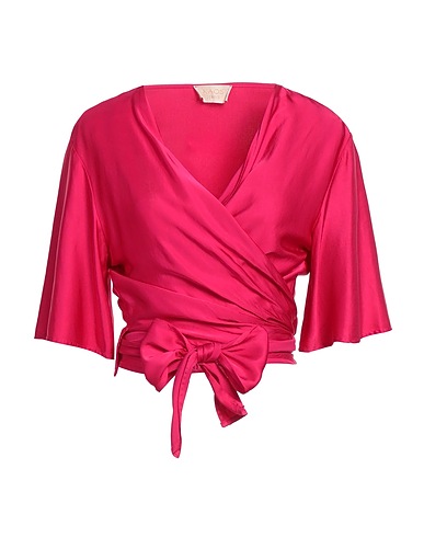 KAOS JEANS Top 100% Viscose