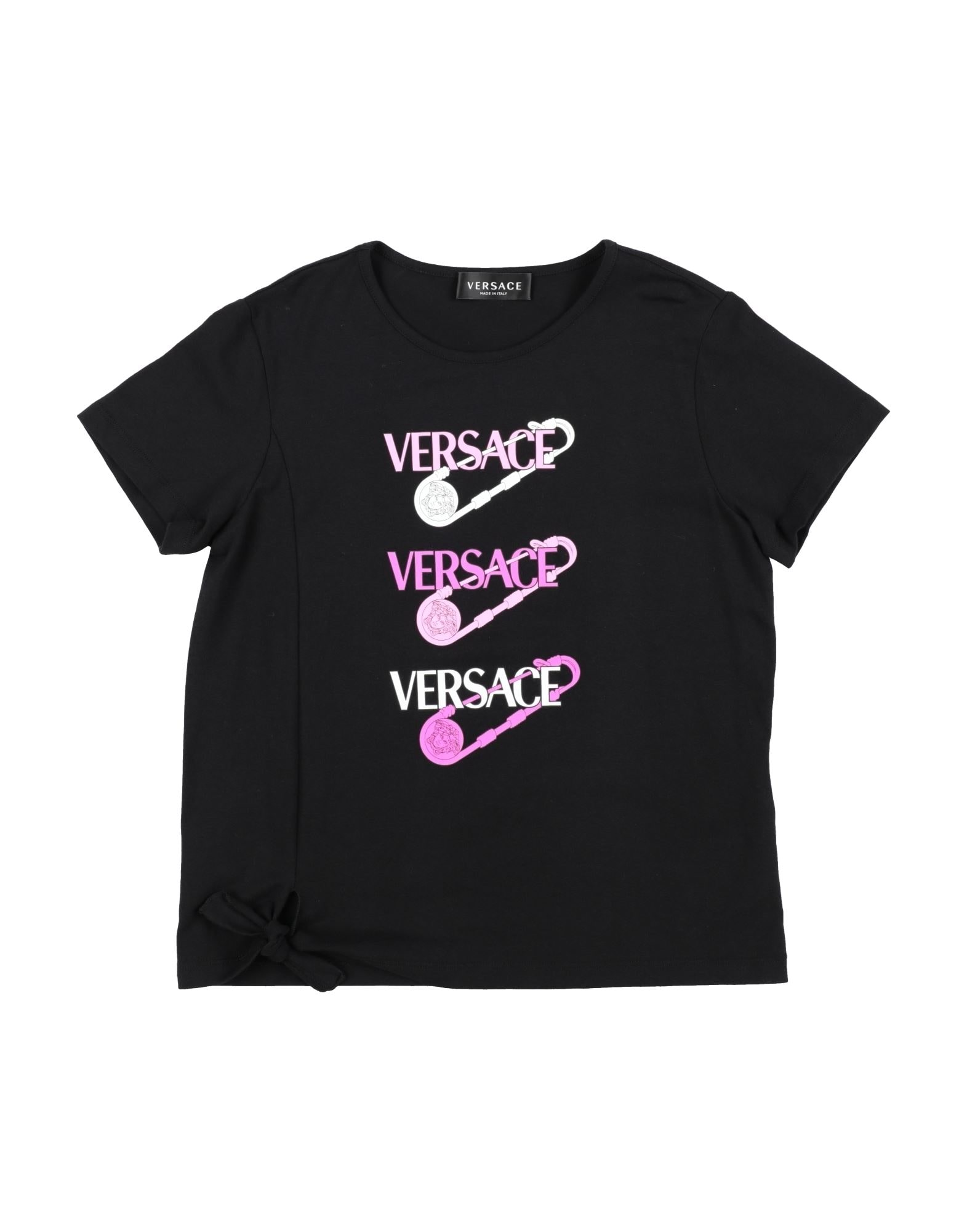 VERSACE YOUNG - T-shirts