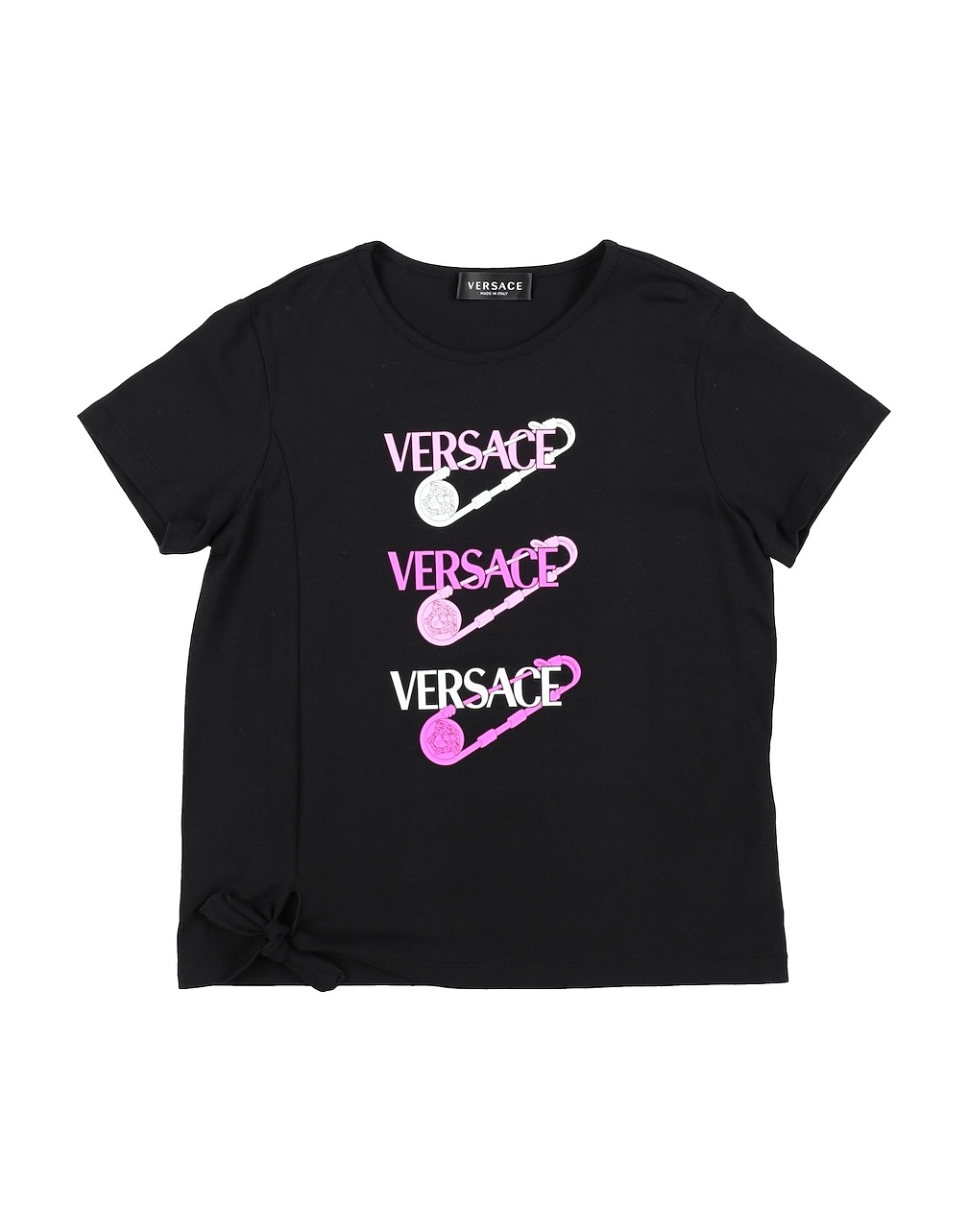 VERSACE YOUNG - T-shirts
