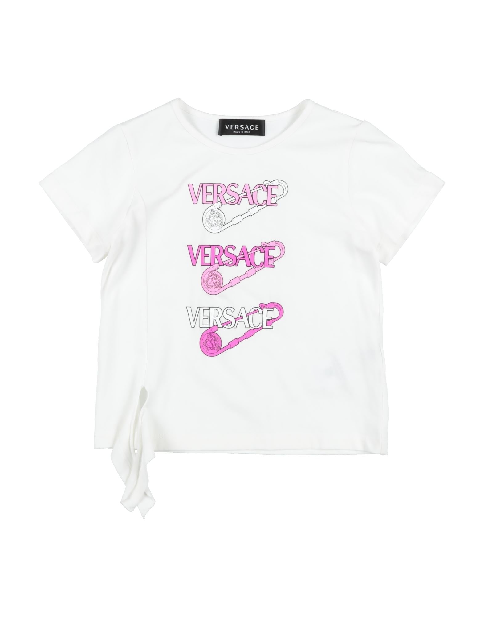 VERSACE YOUNG - T-shirts