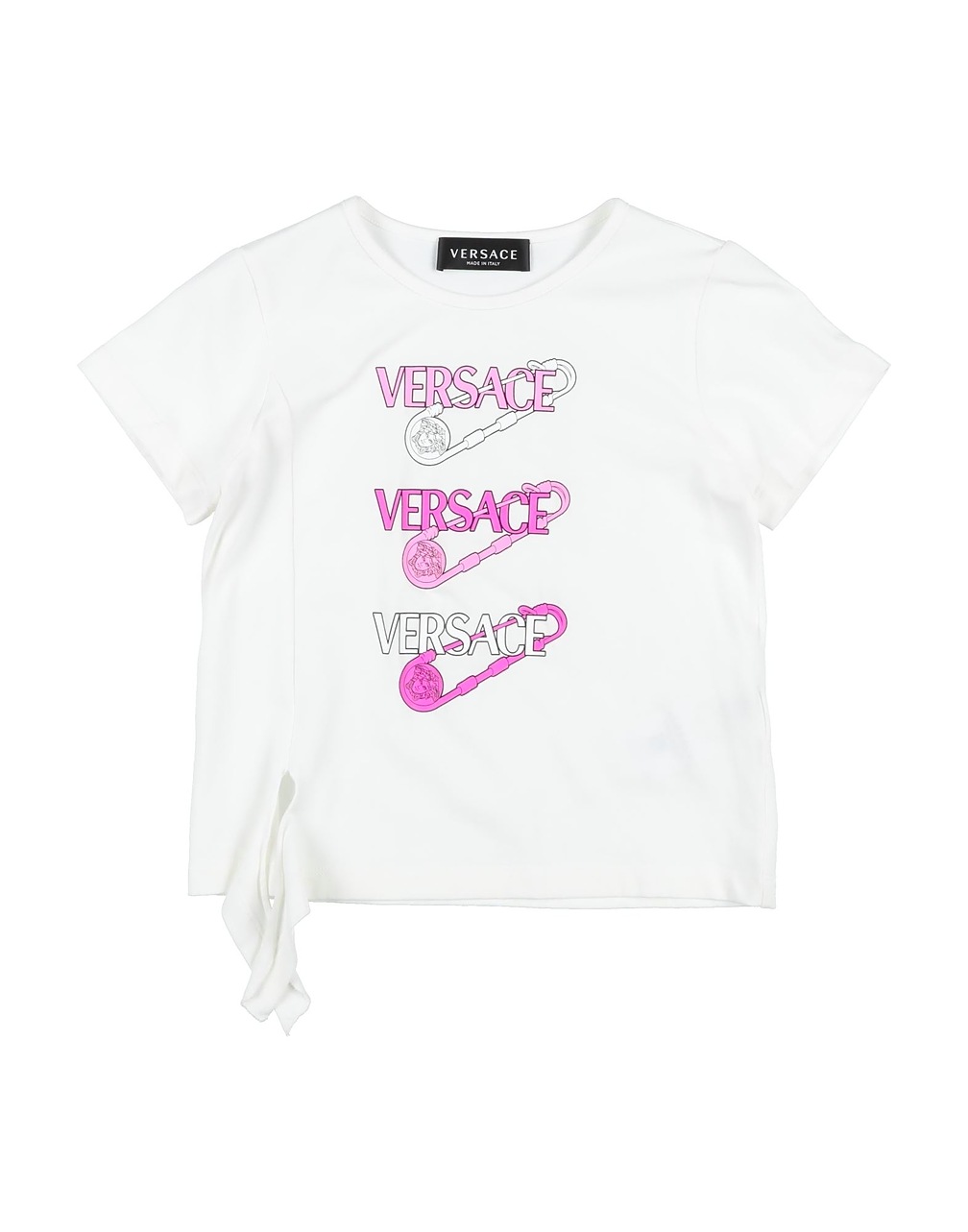 VERSACE YOUNG - T-shirts