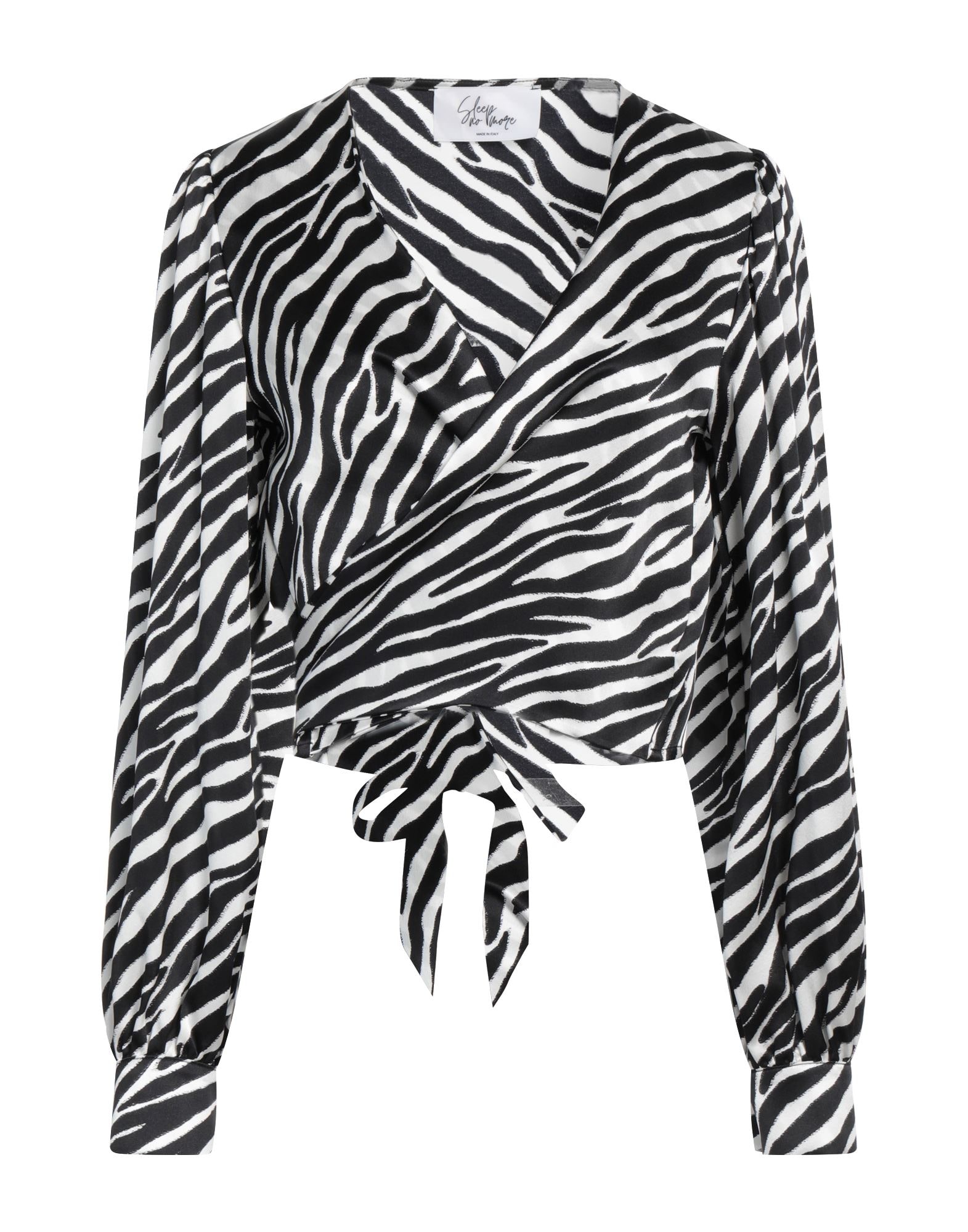 SLEEP NO MORE - Tops