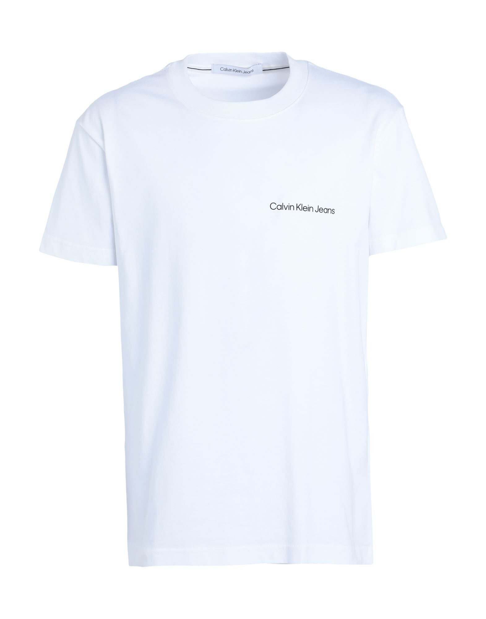 CALVIN KLEIN JEANS - T-shirts