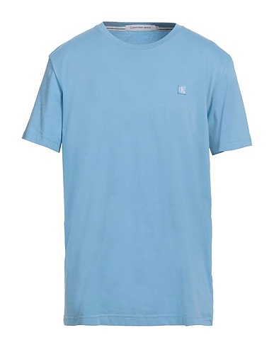 CALVIN KLEIN JEANS T-shirt 100% Cotton