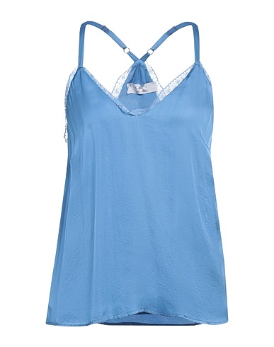 KAOS Cami Pastel blue 100% Viscose