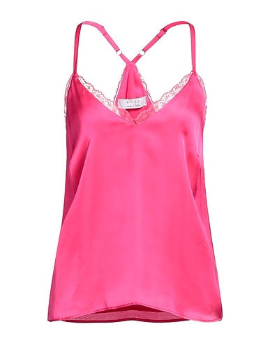 KAOS Top 100% Viscosa