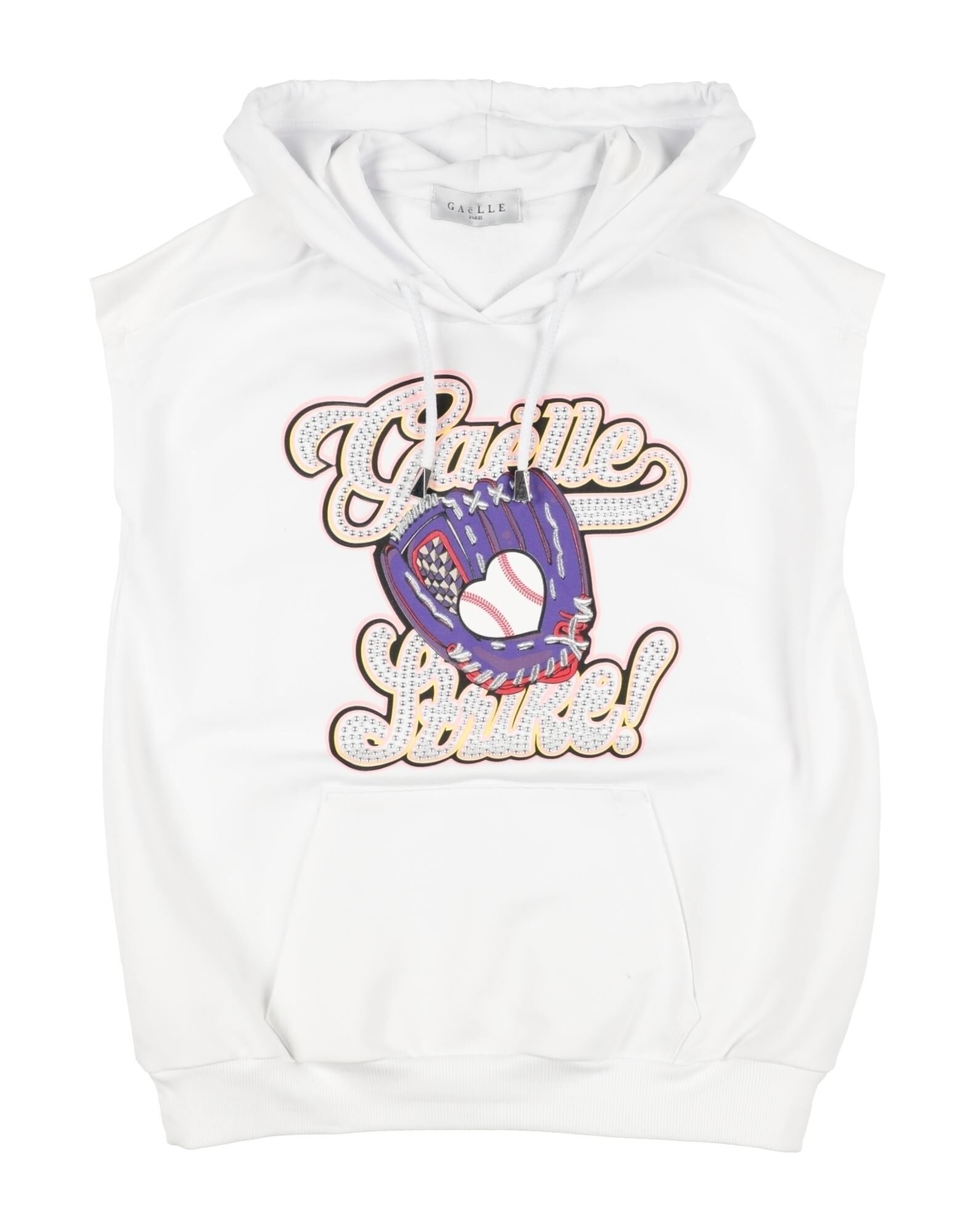 GAëLLE Paris - Felpe