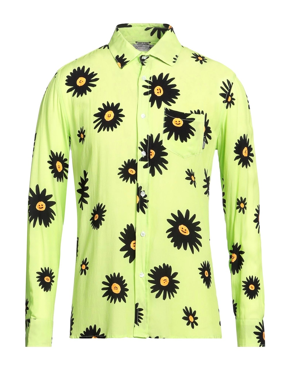 DANIELE ALESSANDRINI HOMME - Hemden