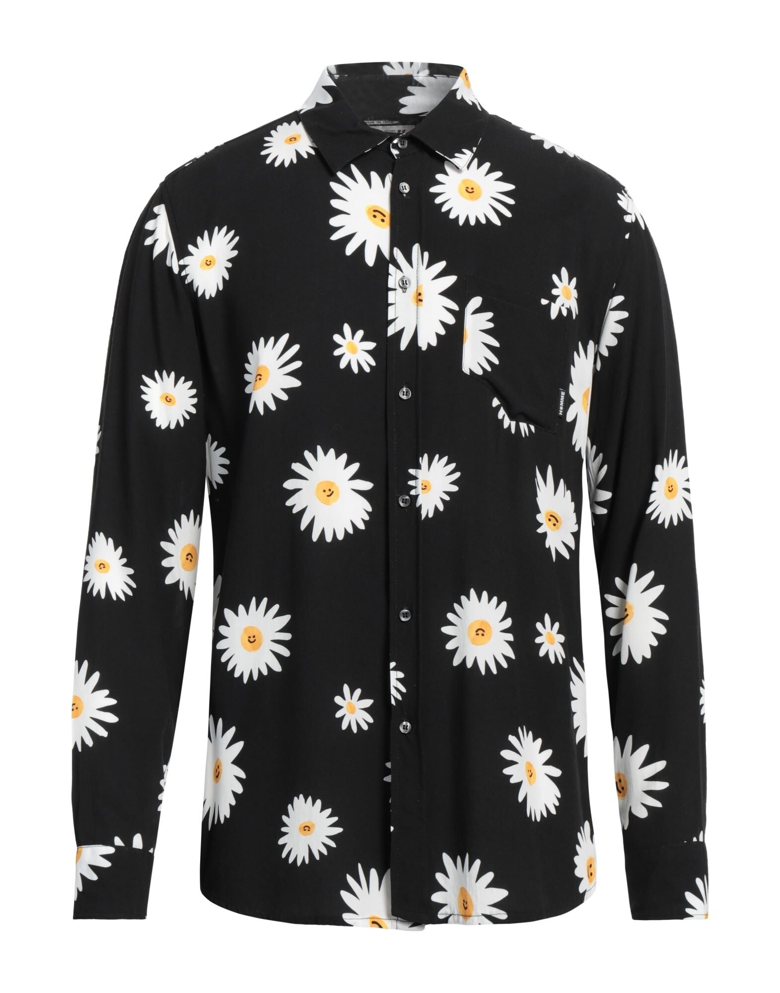 DANIELE ALESSANDRINI HOMME - Shirts