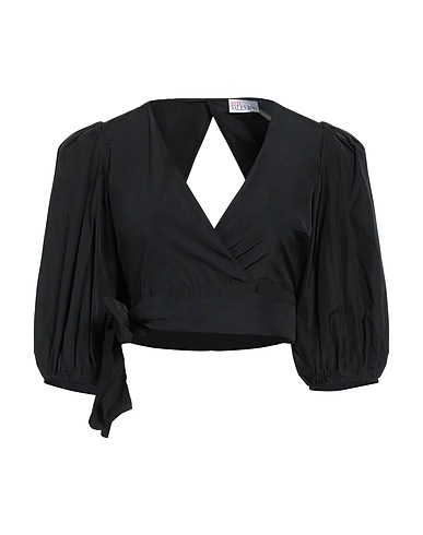 REDValentino Top 100% Polyester