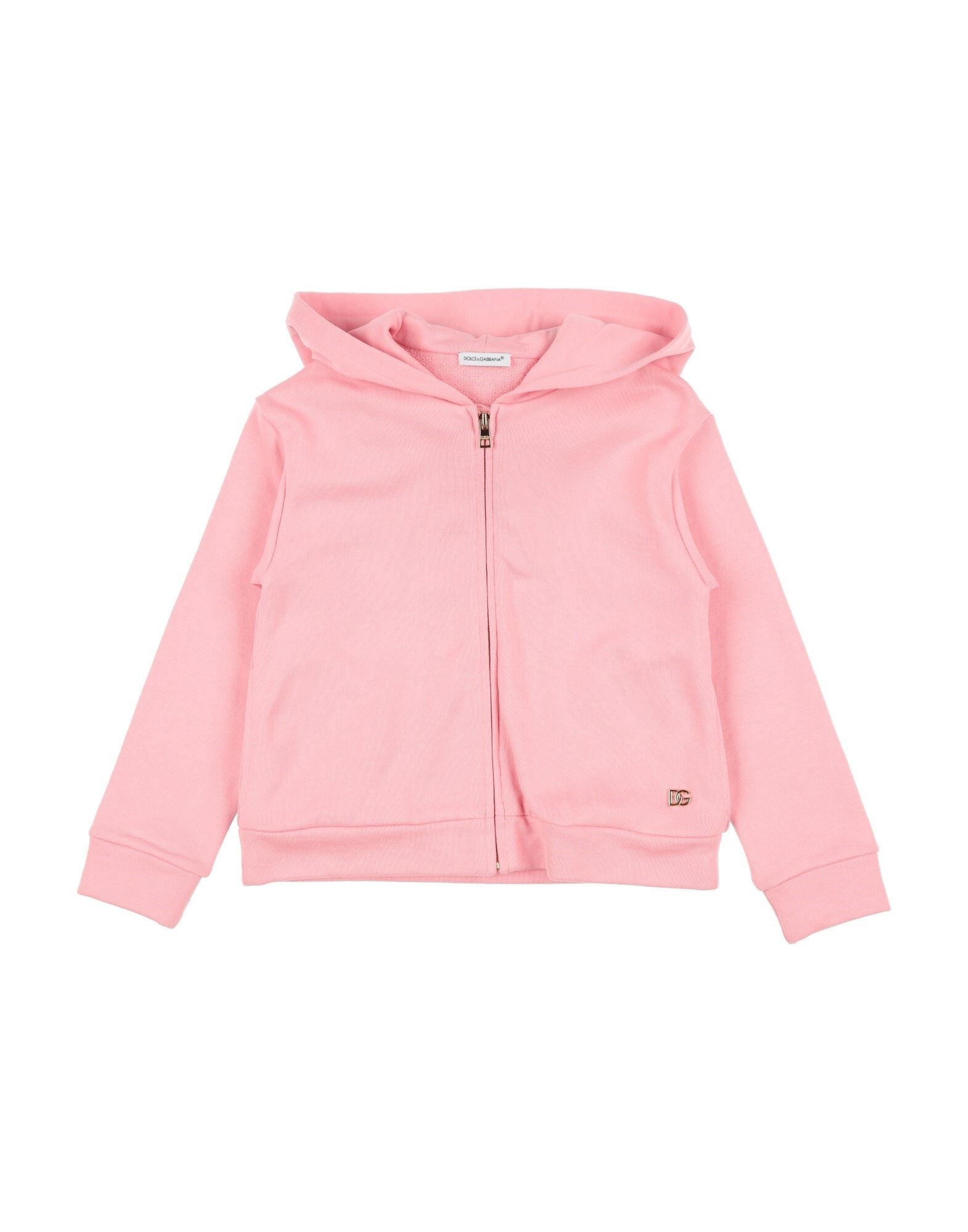 DOLCE&GABBANA - Sweatshirts