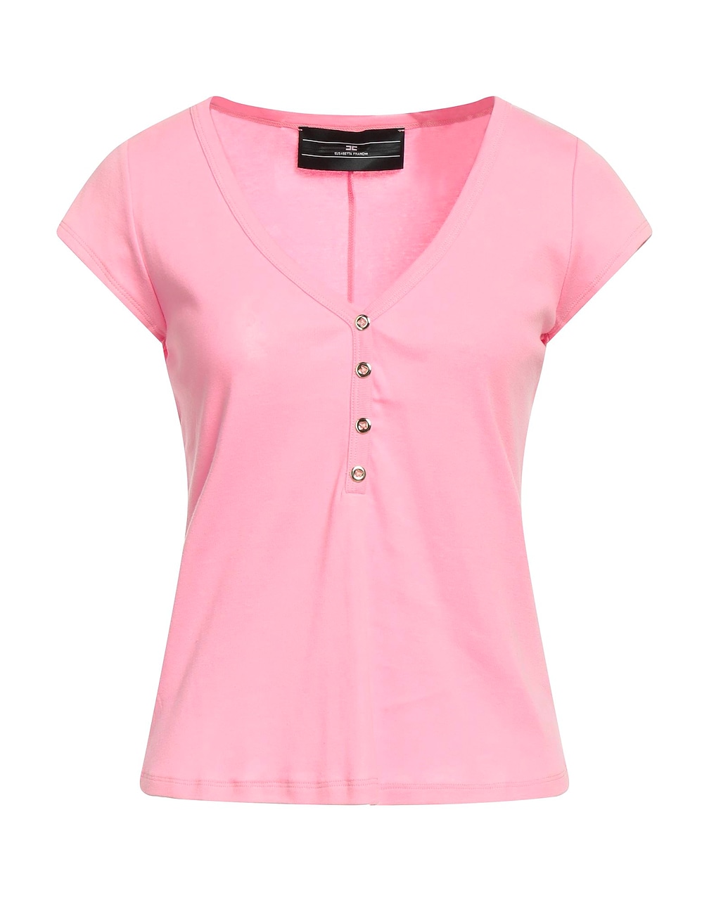 ELISABETTA FRANCHI - T-shirts