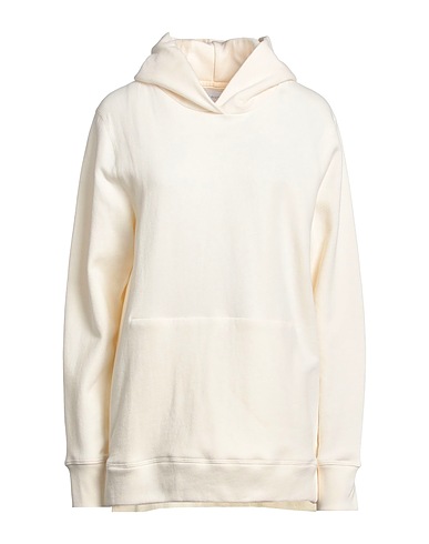 JOHN ELLIOTT スウェット アイボリー コットン 100% / ポリウレタン