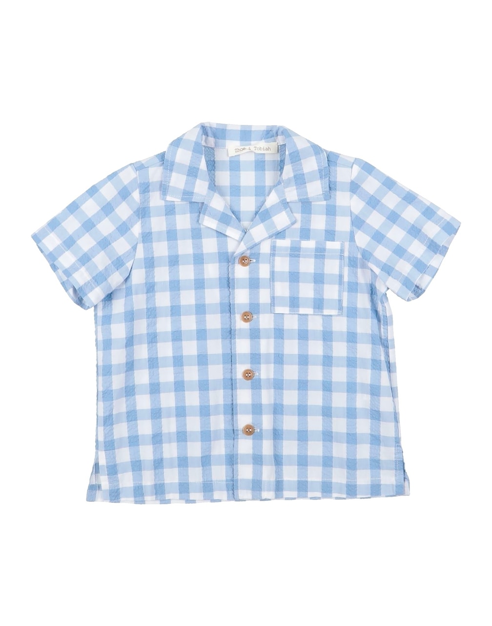 ZHOE & TOBIAH - Hemden