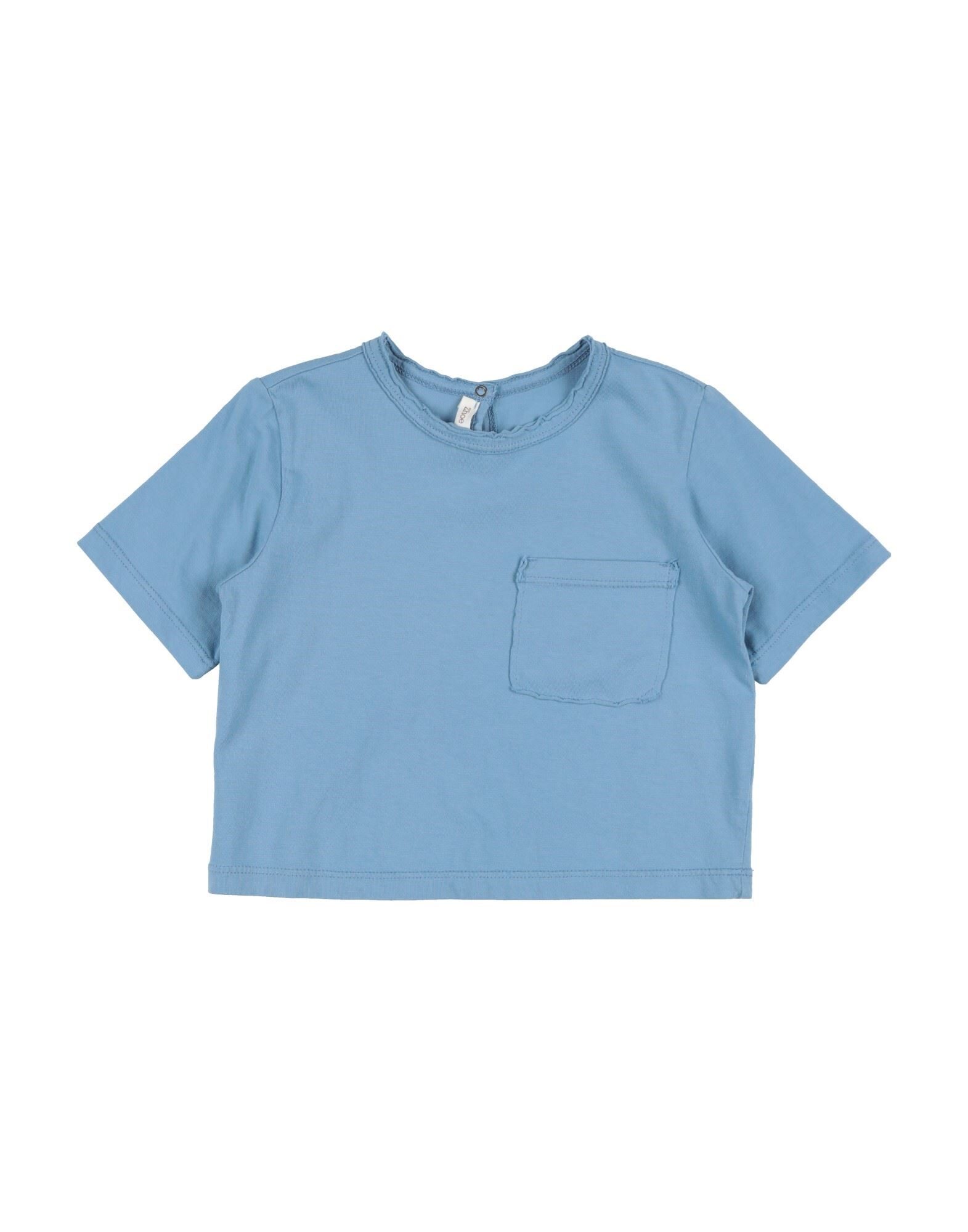 ZHOE & TOBIAH - Футболки