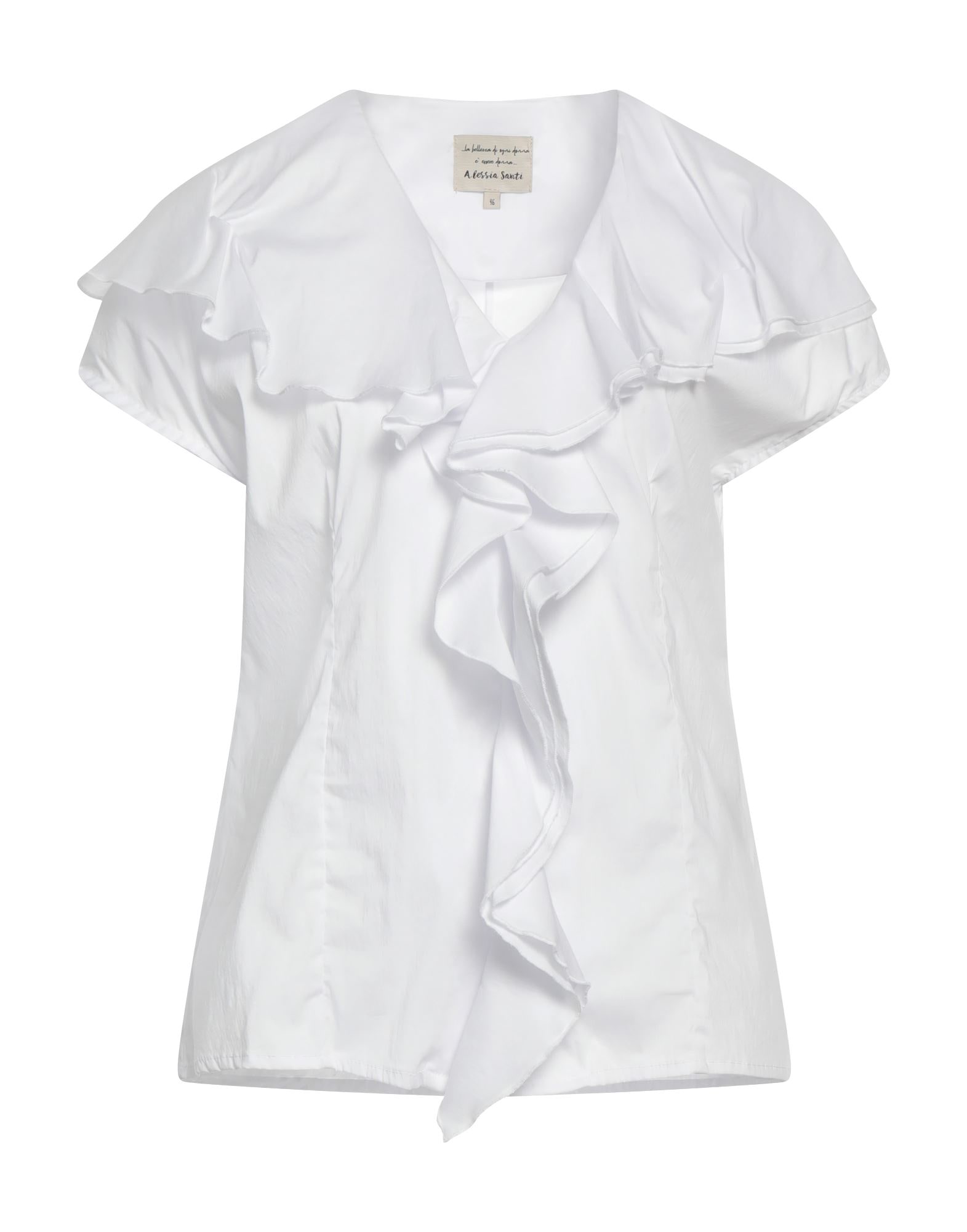 ALESSIA SANTI - Τοπ