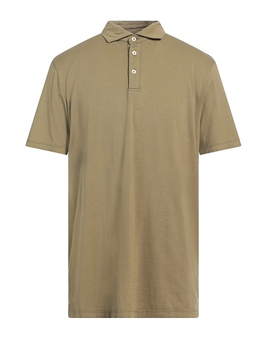 ALTEA Polo shirt 93% Cotton, 7% Elastane