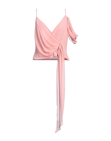 RELISH Camisole Blush 100% Polyester