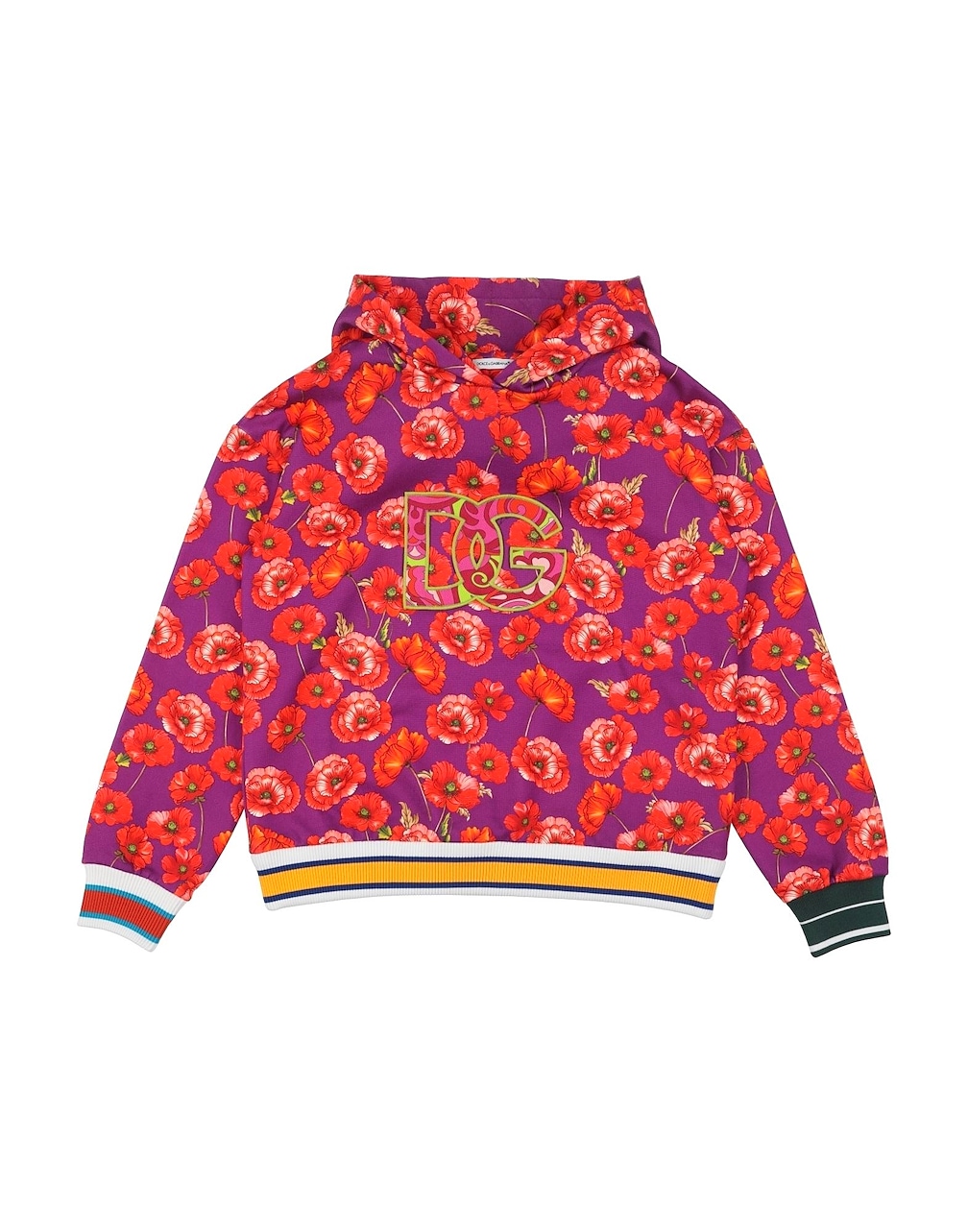 DOLCE&GABBANA - Felpe