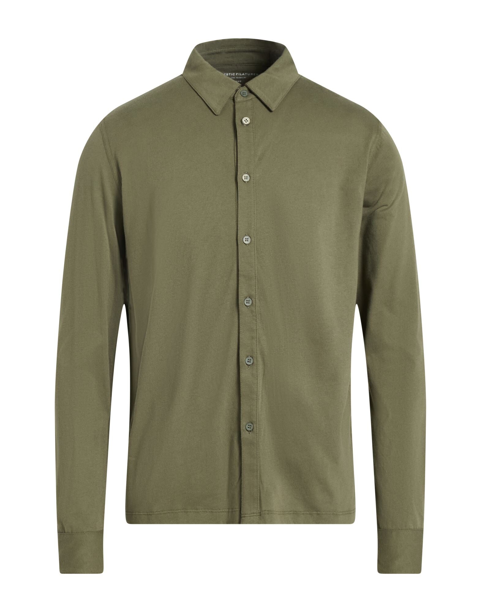 MAJESTIC FILATURES - Shirts