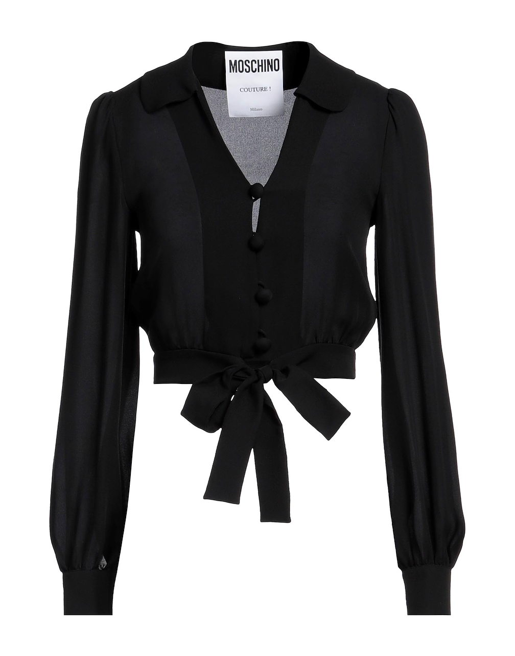 MOSCHINO - Shirts