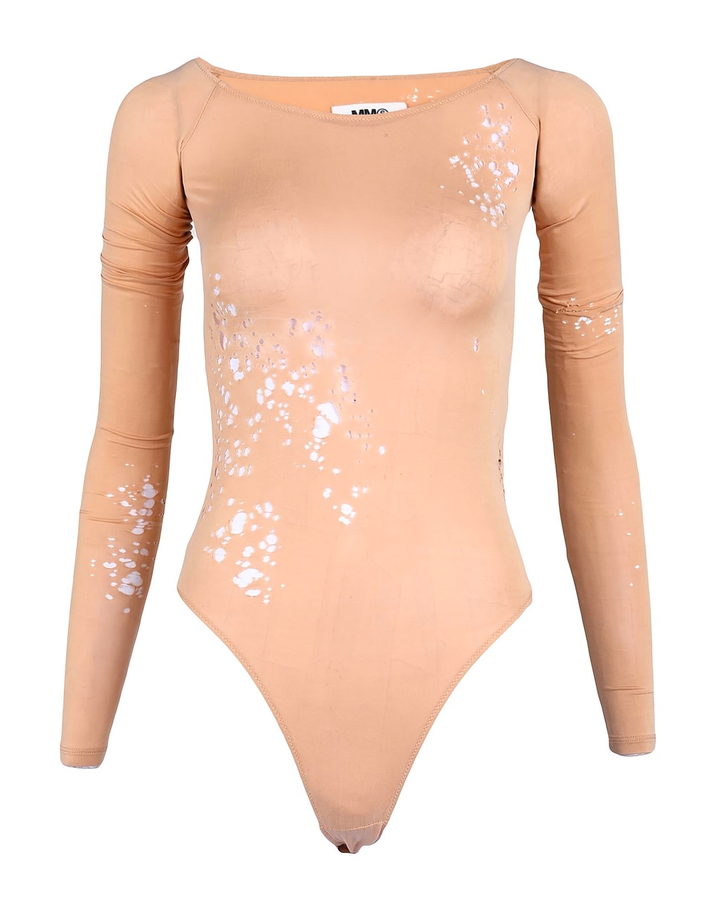 MM6 MAISON MARGIELA - Bodys