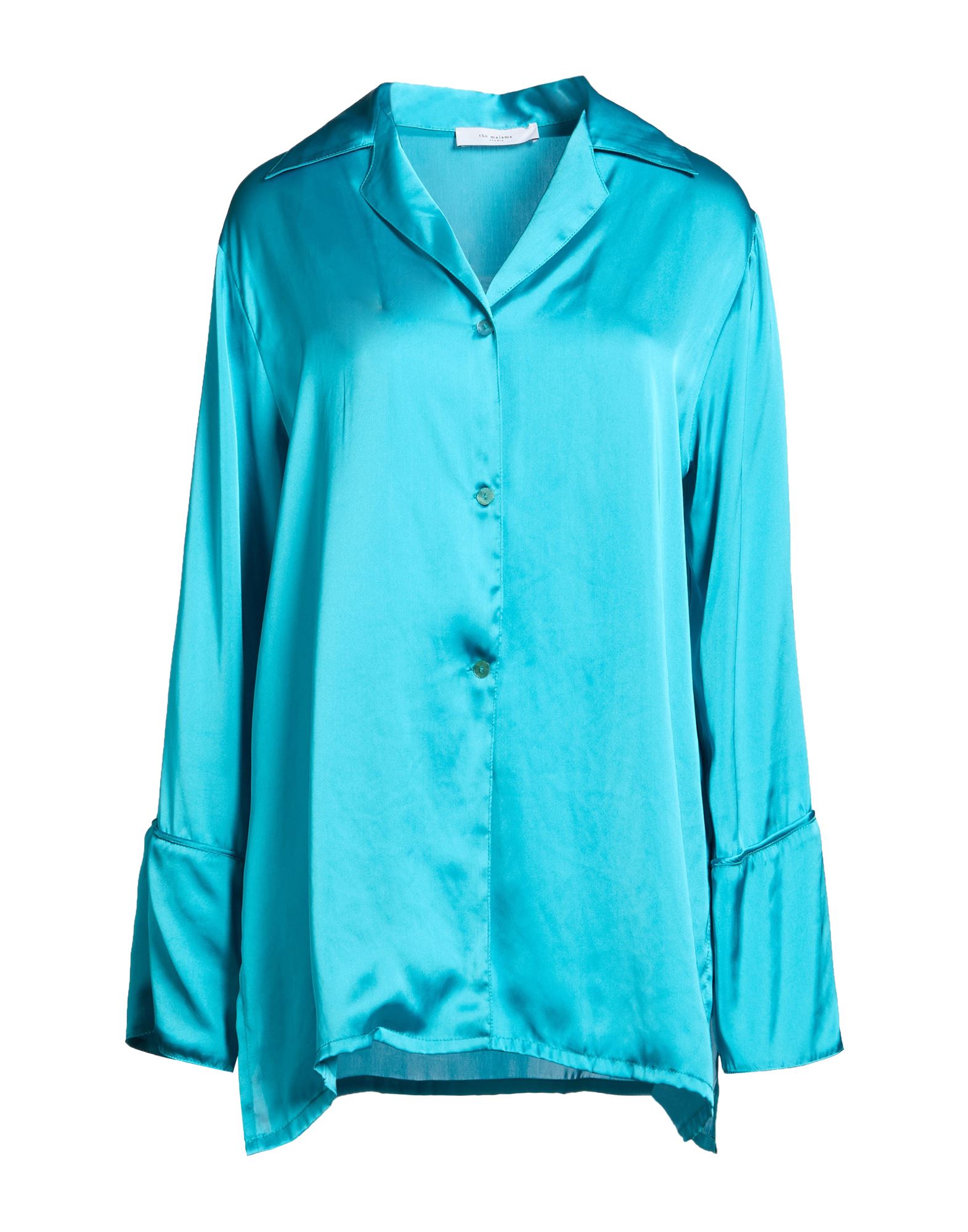 THE MALAMA STUDIO - Πουκάμισα 