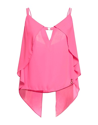 RELISH Camisole Fuchsia 100% Polyester