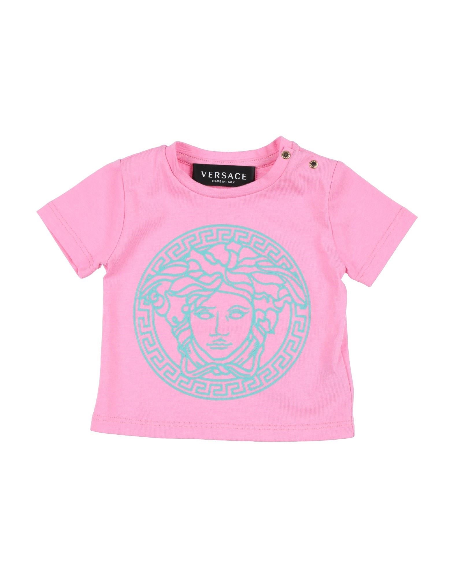 VERSACE YOUNG - Футболки