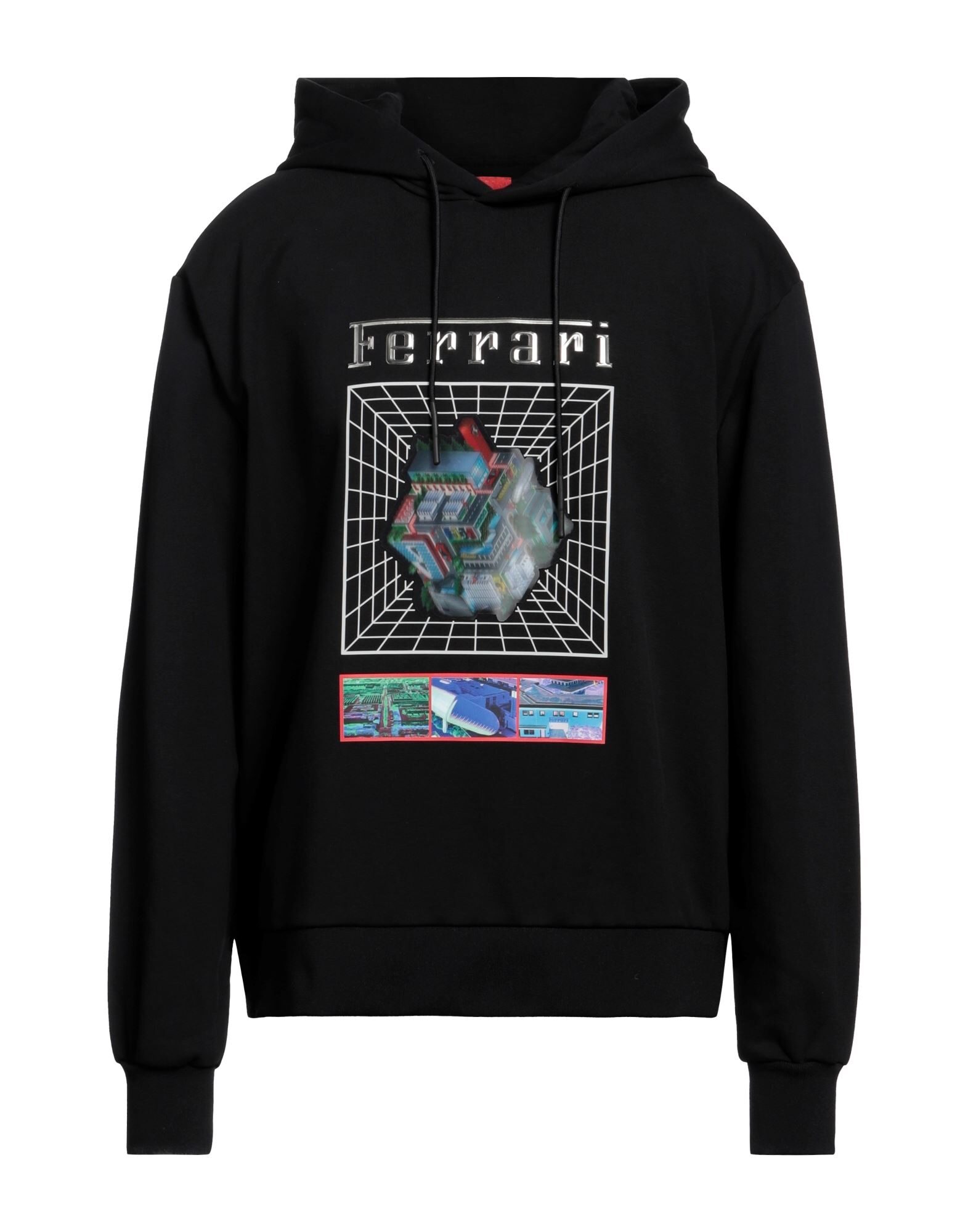 FERRARI - Sweatshirts
