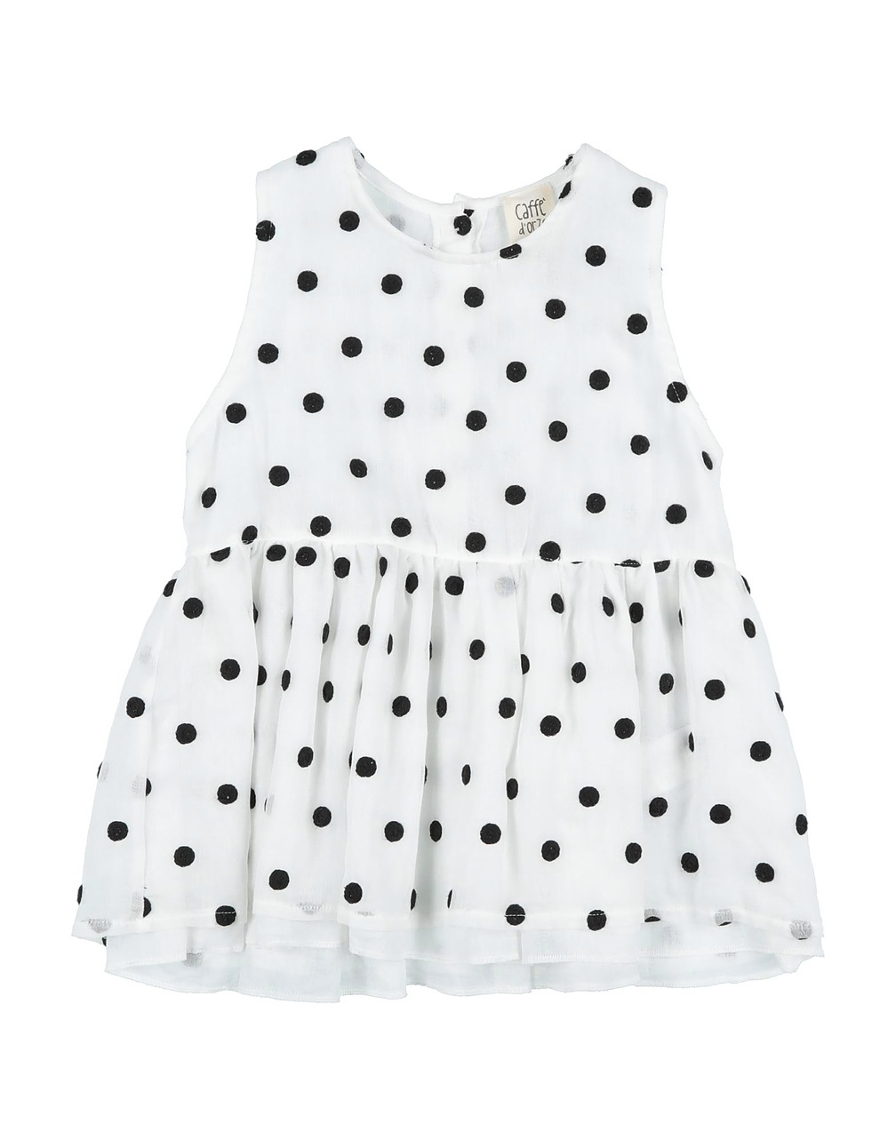 CAFFÉ D'ORZO - Tops