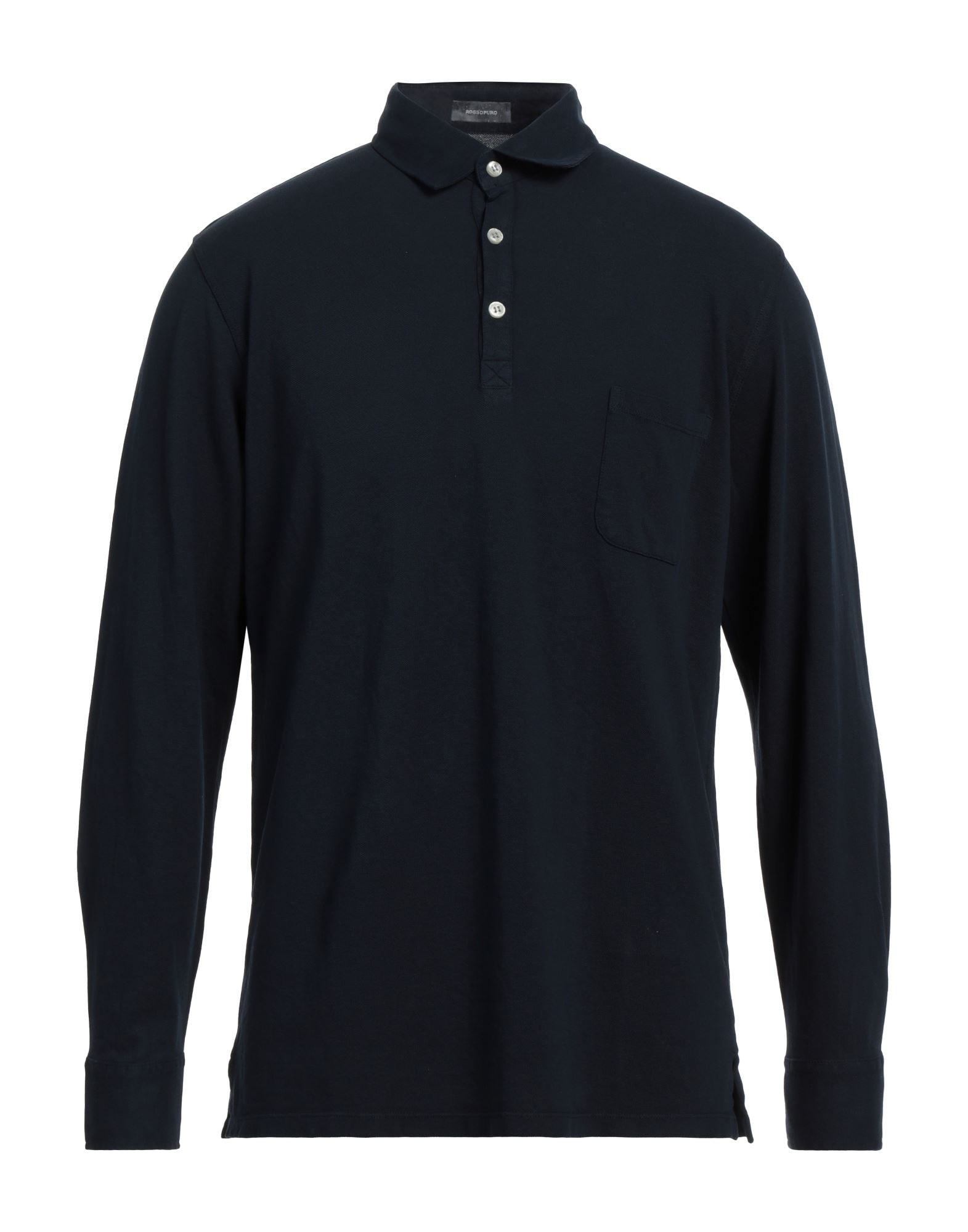 ROSSOPURO - Polo shirts