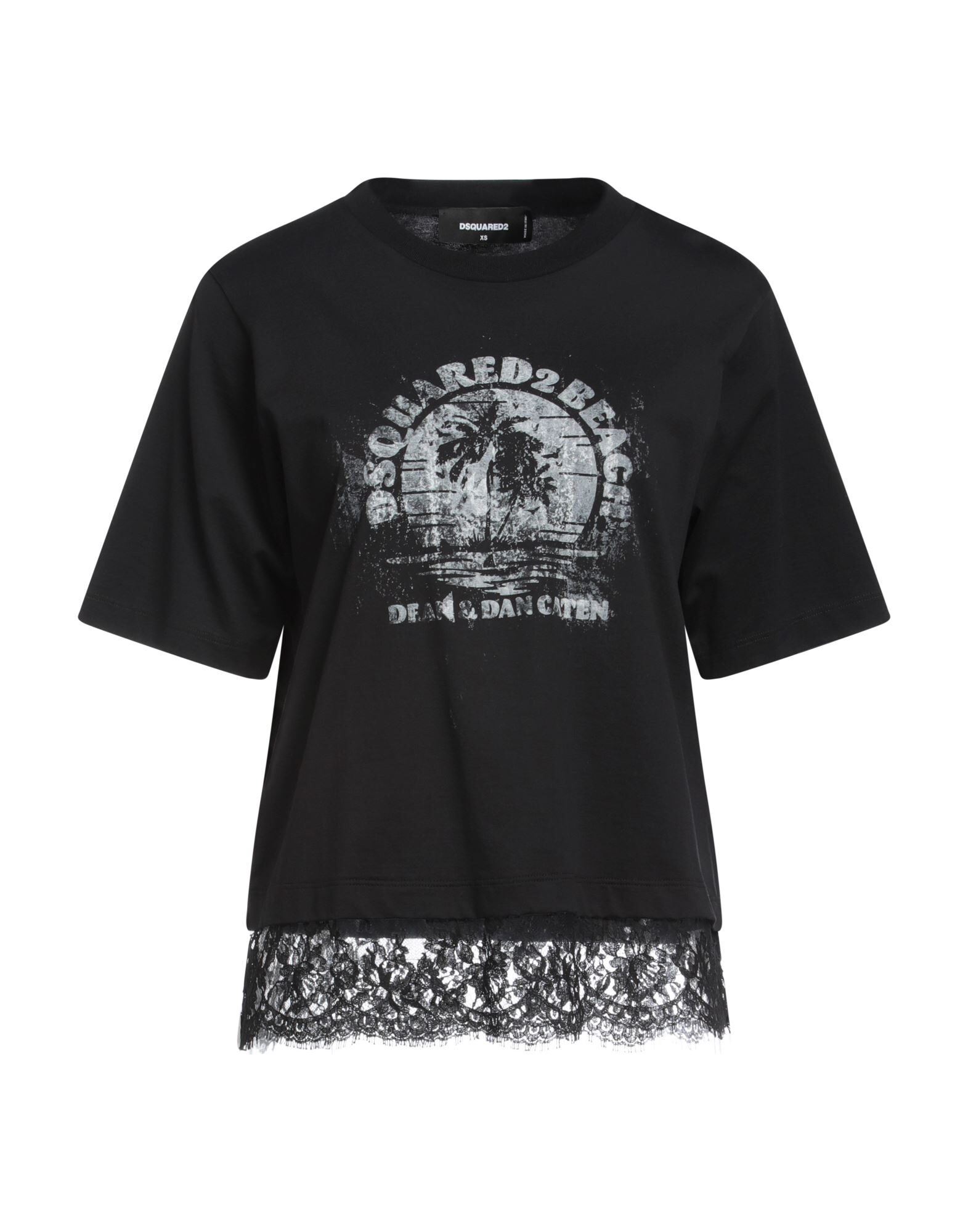 DSQUARED2 - T-shirts