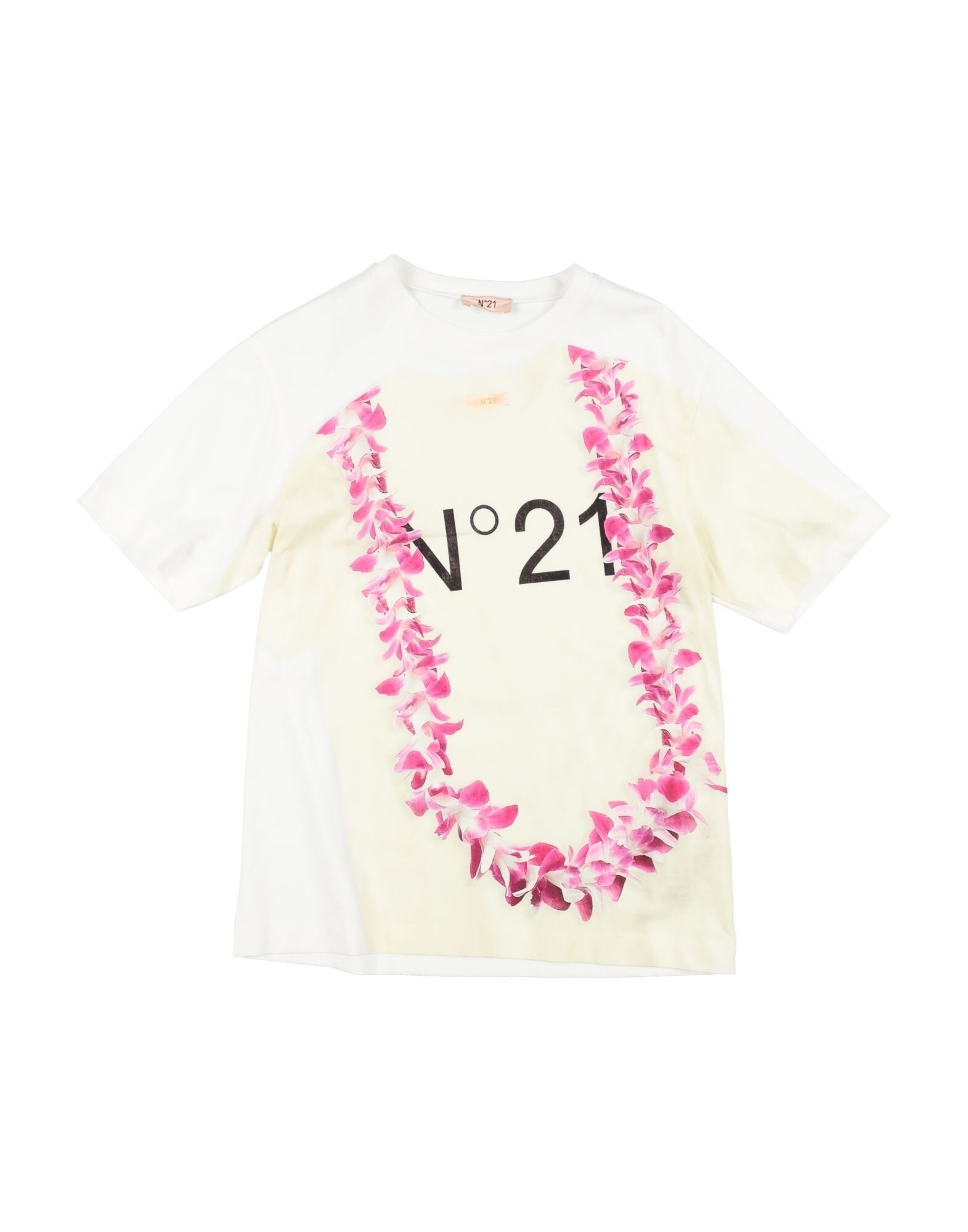 N°21 - T-shirts