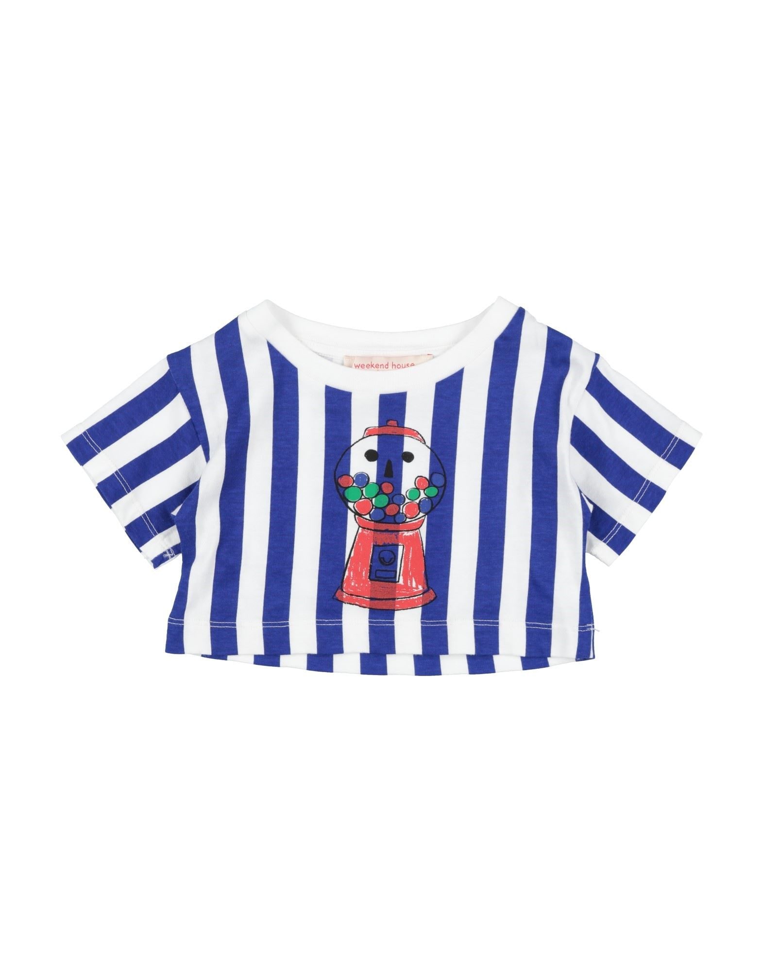 WEEKEND HOUSE KIDS - T-shirts