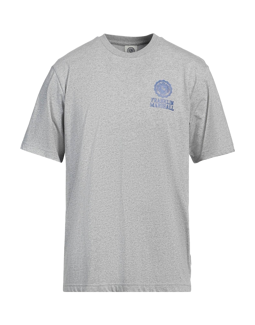 FRANKLIN & MARSHALL - T-shirts