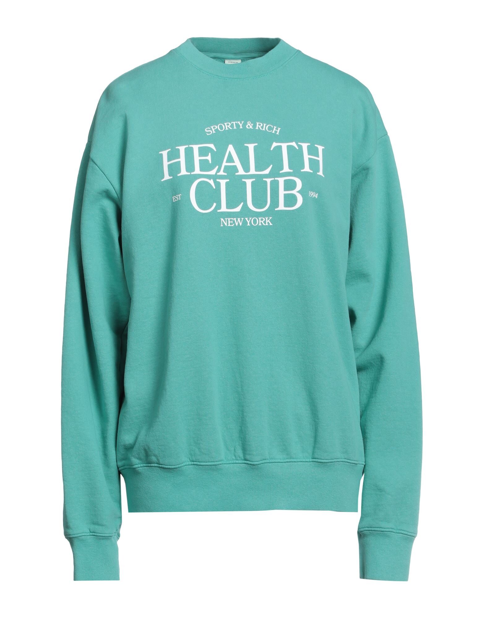 SPORTY & RICH - スウェットシャツ