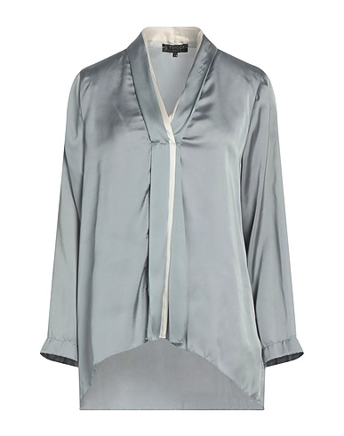 TRICOT CHIC Top Grey 100% Polyester