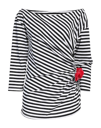 STELLA JEAN T-shirt 100% Cotton